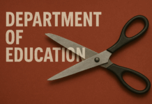 The dismantling of Department of Education: How it could impact TPS