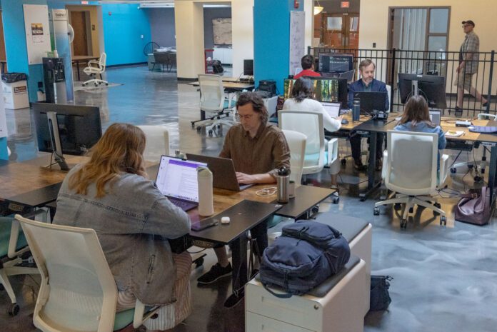20250610 Toledo Tech Loft 8670