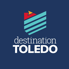Destination Toledo Logo