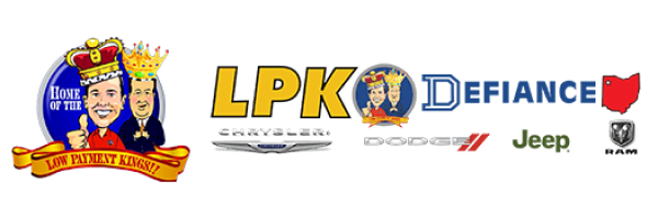 LPK Defiance Logo