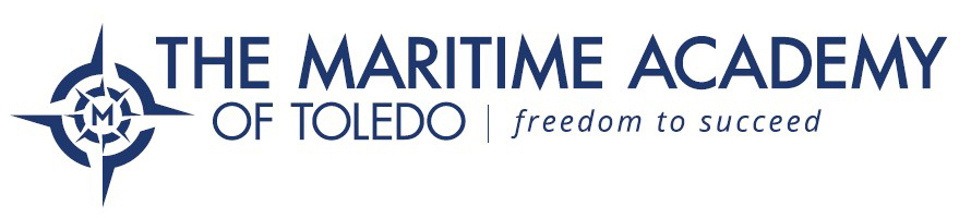 Maritime Acadamy Logo