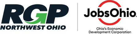 RGP and Jobs Ohio Logo