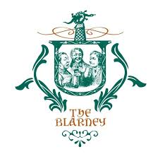 The Blarney Logo