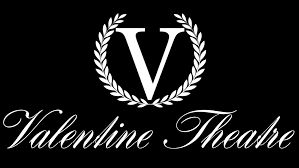 Valintine Theatre Logo