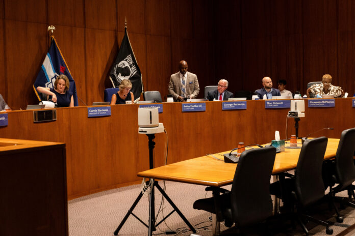 20250715 Toledo City Council 8833