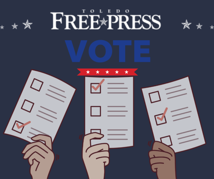 Voter’s guide2025