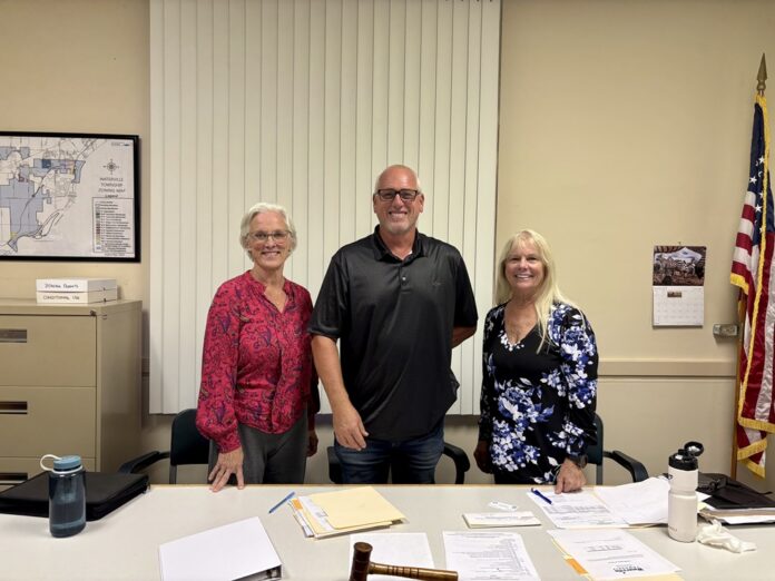 Wat Twp Trustees