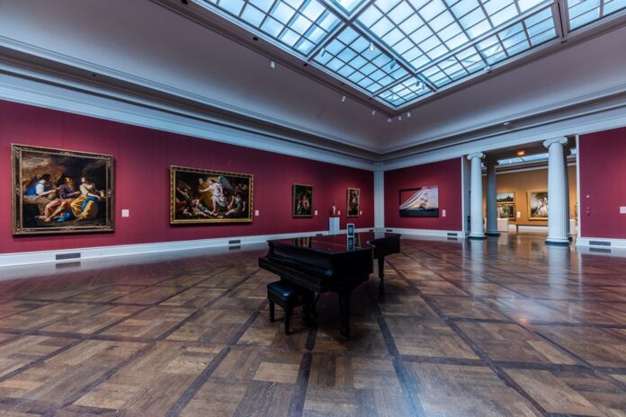 Great Gallery