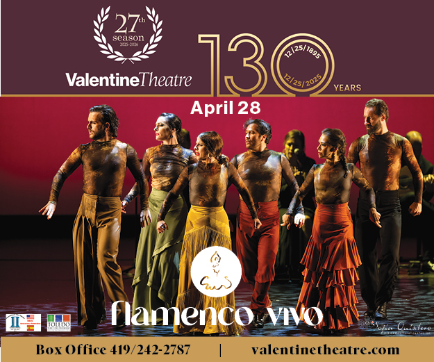 Toledo Opera 2026-2027 Season - Aida