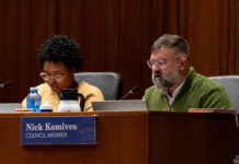 Toledo City Council: Federal immigration enforcement