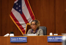 Council makes cuts: asks mayor to reduce future budgets