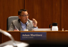 Flock cameras gain votes, and spark discussion at City Council