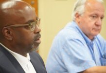Toledo City Council Members Hobbs, Sarantou address questions