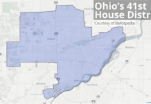 Toledo Free Press Voter’s Guide: Ohio’s 41st House District