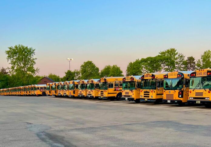 Buses