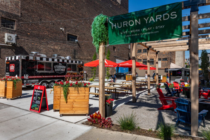 20260805 Huron Yards 10603