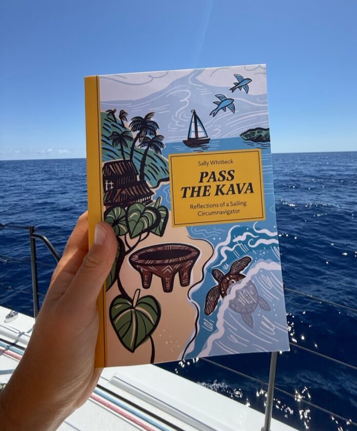 book photo Bahamas