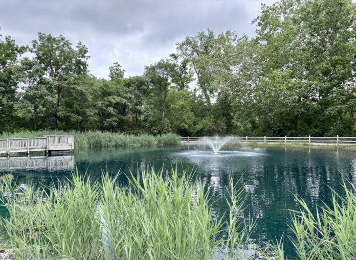 waterworks park