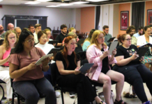 Toledo Opera goes beyond the stage with events, education