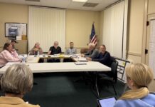 Zoning Commission alters billboard sizes, final decision in October