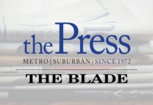 The Press closure and changing landscape of local news