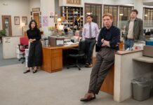 The Paper Season Two: Show creators share their thoughts