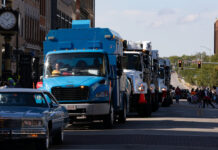 Built in Toledo: The UAW’s long fight for work, dignity and a future