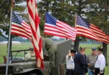 Letter to the Editor: More than a day of remembrance
