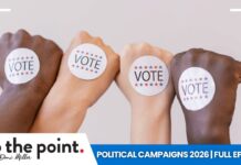 Political Campaigns 2026: To the Point with Doni Miller
